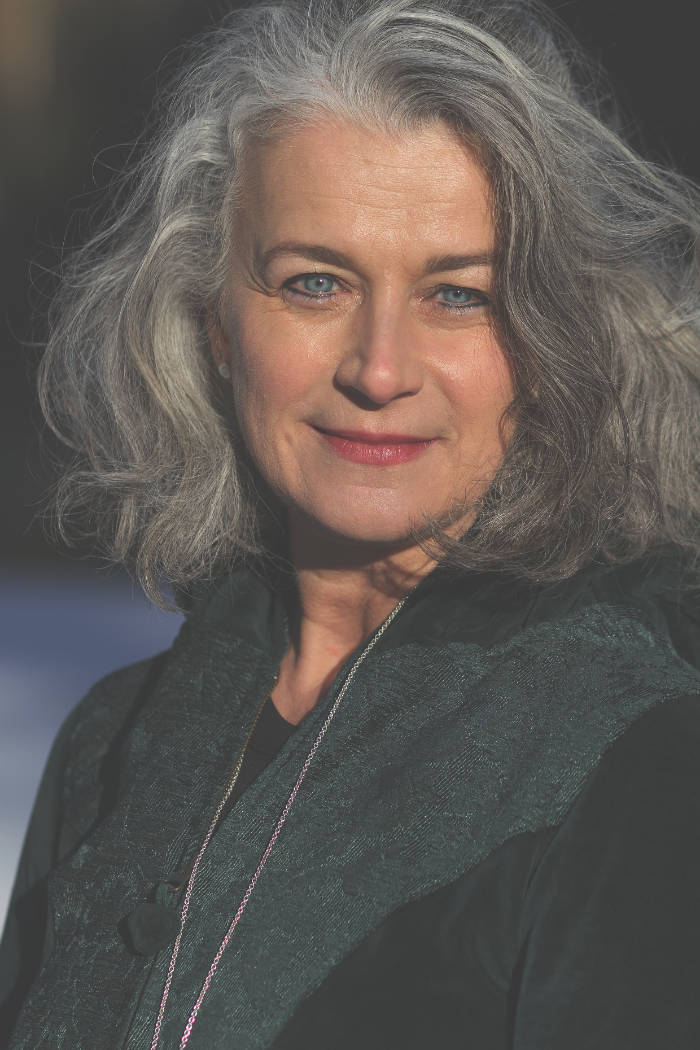 Jaqueline Putze - Beratung Tantra und Massage