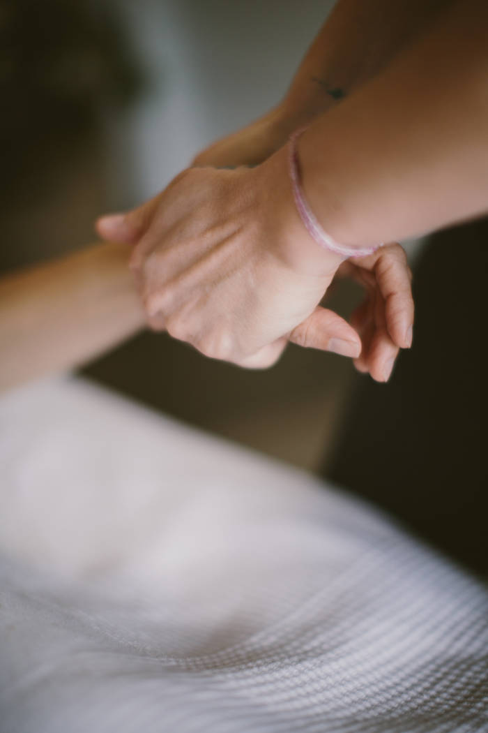 Die Kunst des Tantra mit Intimität